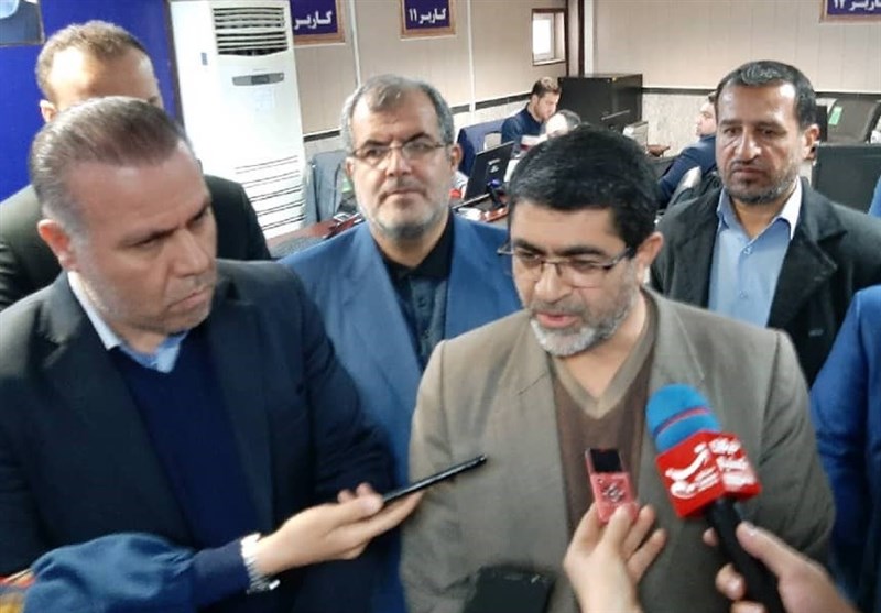 رئیس هئیت نظارت بر انتخابات استان البرز : تاکنون هیچ اظهارنظری درباره رد یا تایید صلاحیت داوطلبان ارایه نشده است