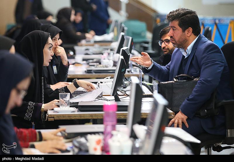 انتخابات 98| آخرین ساعات دومین روز ثبت‌نام کاندیداهای مجلس شورای اسلامی در اردبیل