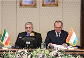 Iran, Tajikistan Discuss Financial Issues of Power Plant Project