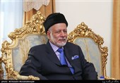 «بدر البوسعیدی» جایگزین یوسف بن علوی وزیر خارجه عمان شد+بیوگرافی