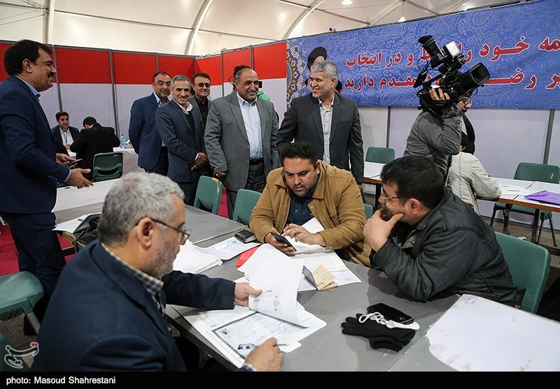 انتخابات 98- بوشهر| ثبت نام داوطلبان نمایندگی انتخابات مجلس در استان بوشهر به 32 نفر رسید
