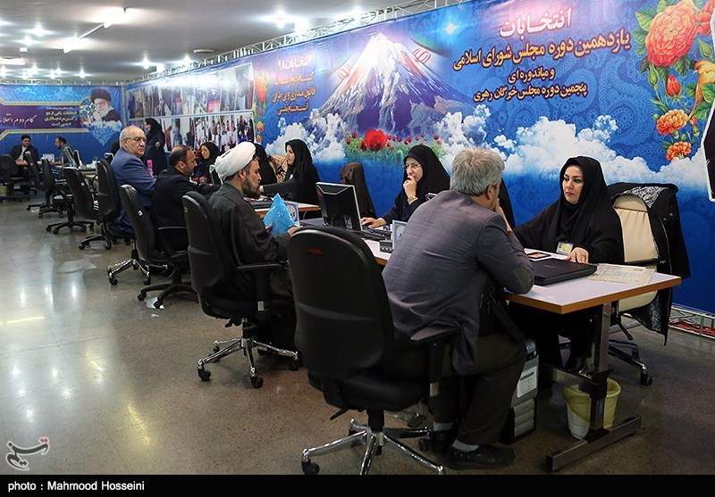 انتخابات 98- مازندران| نام نویسی 53 نامزد در حوزه‌های انتخابیه استان / نمایندگان فعلی هنوز ثبت نام نکرده‌اند