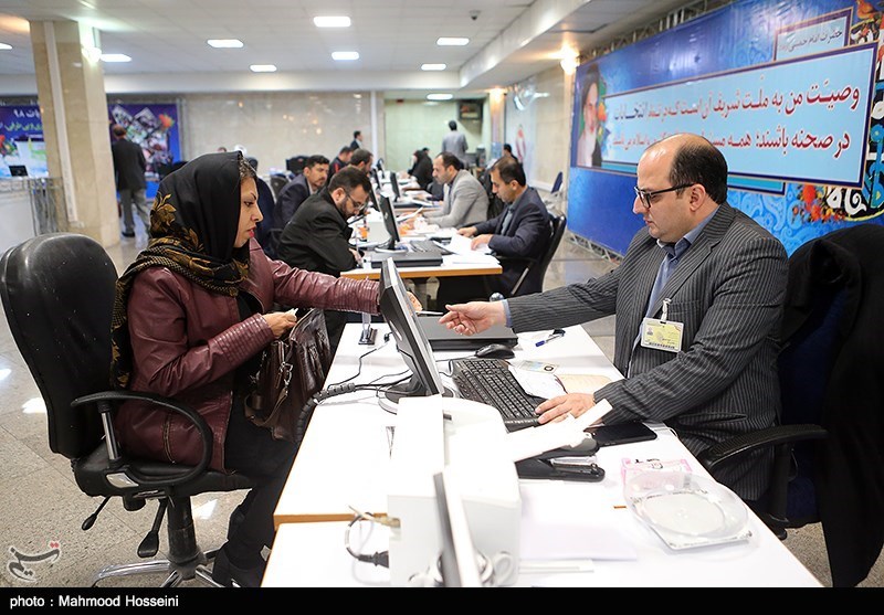 انتخابات98- همدان| ثبت نام 31 نفر در روز دوم ثبت‌نام کاندیداهای مجلس