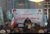 زنجان| طرح هر مسجد یک حقوقدان به ارتقای فرهنگ قانون‌گرایی منجر می‌شود