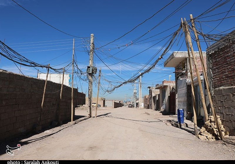 حاشیه‌نشینی در استان کرمان کنترل شد