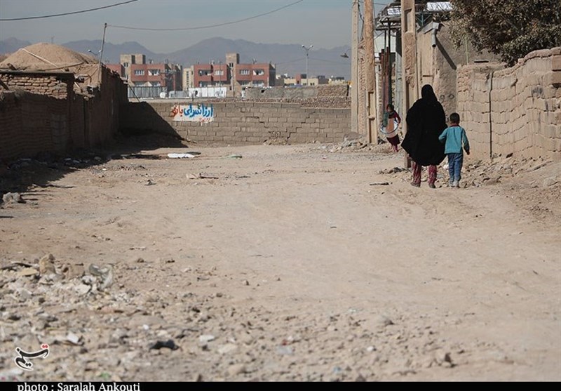 حاشیه‌شهر مشهد معلق بین شهر و روستا؛ نگاه‌هایی که دل به مدیریت شهری بسته‌اند