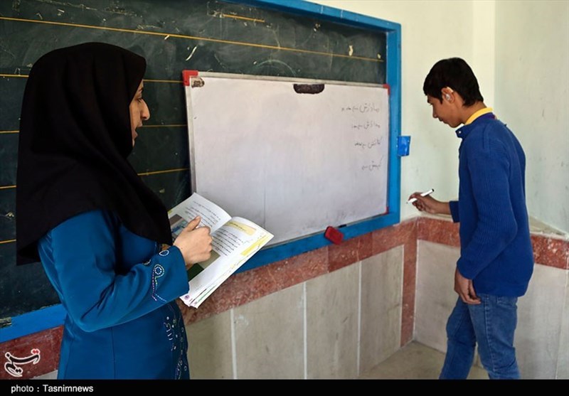 کمبود نیروی توانبخشی در مدارس استثنائی خراسان شمالی محسوس است