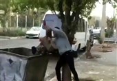 بهزیستی اصفهان: سوزاندن کودک کار توسط اراذل و اوباش صحت ندارد