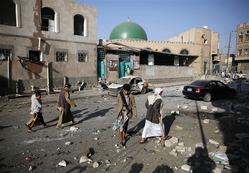 Amnesty: Saudi War on Yemen Taking Heavy Toll on Disabled