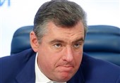درخواست سناتور روس از سیاستمداران جهان برای لغو تحریم‌ها در شرایط بحران کرونا