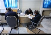 انتخابات 98- آذربایجان غربی| نام نویسی 6 داوطلب نمایندگی در ارومیه تا ظهر روز سوم