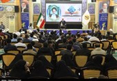 کنگره ملی آیت الله کوهستانی در مازندران برگزار میشود