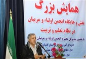 گلستان| اتاق گفتوگوی اولیا و مربیان در مدارس راهاندازی میشود