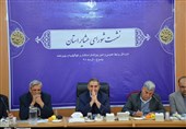 رئیس امور عشایر ایران: 4 هزار میلیارد ریال تسهیلات به عشایر پرداخت شد