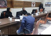 انتخابات 98 ـ آذربایجان غربی| 88 داوطلب نمایندگی تا پایان روز سوم نامنویسی کردند