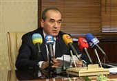 وزیر تاجیکستان: از فعالیت شرکت‌های ایران در تاجیکستان راضی و خرسندیم