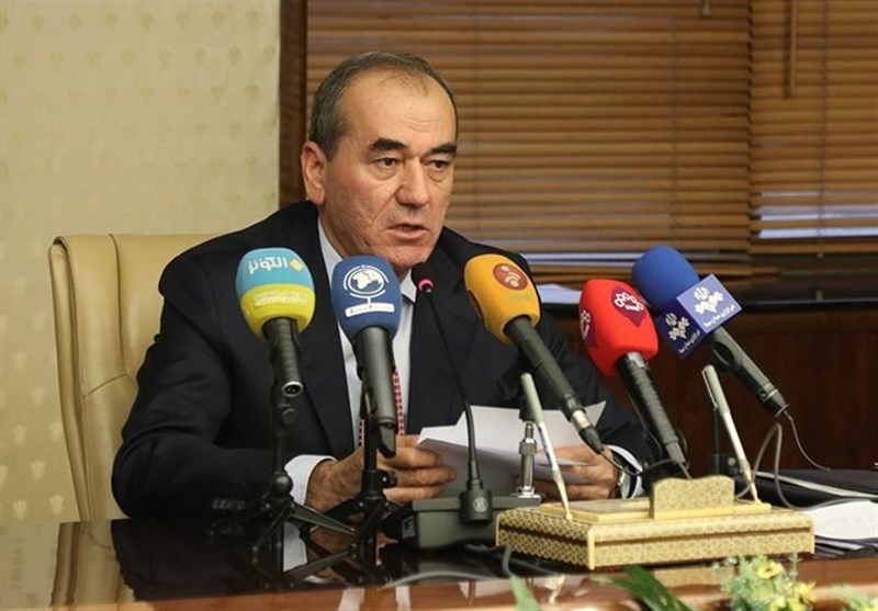 وزیر تاجیکستان: از فعالیت شرکت‌های ایران در تاجیکستان راضی و خرسندیم