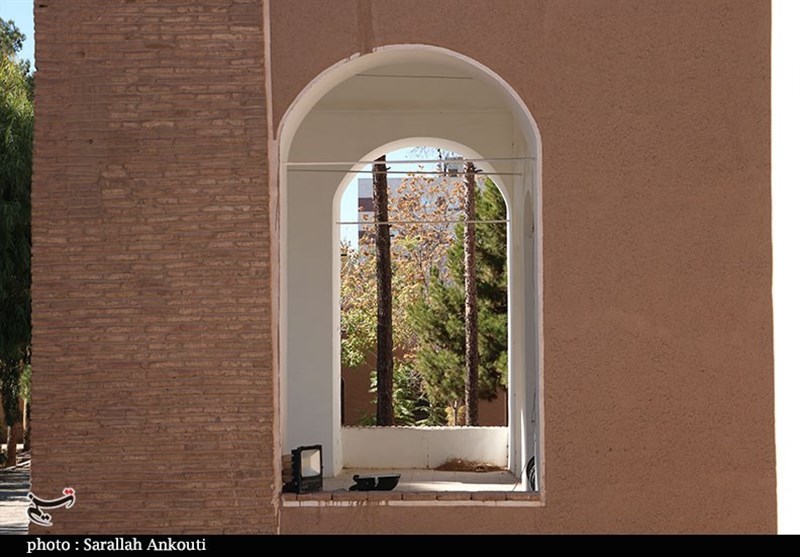 Harandy Garden Museum in Kerman: A Tourist Attraction of Iran - Tourism news