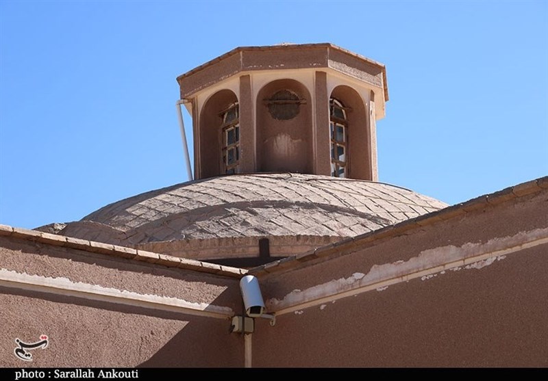 Harandy Garden Museum in Kerman: A Tourist Attraction of Iran - Tourism news