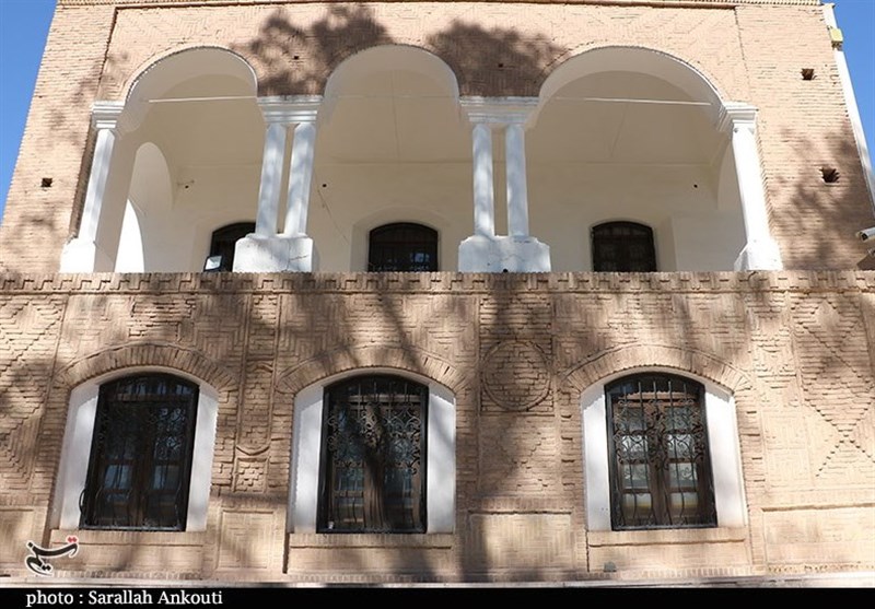 Harandy Garden Museum in Kerman: A Tourist Attraction of Iran - Tourism news