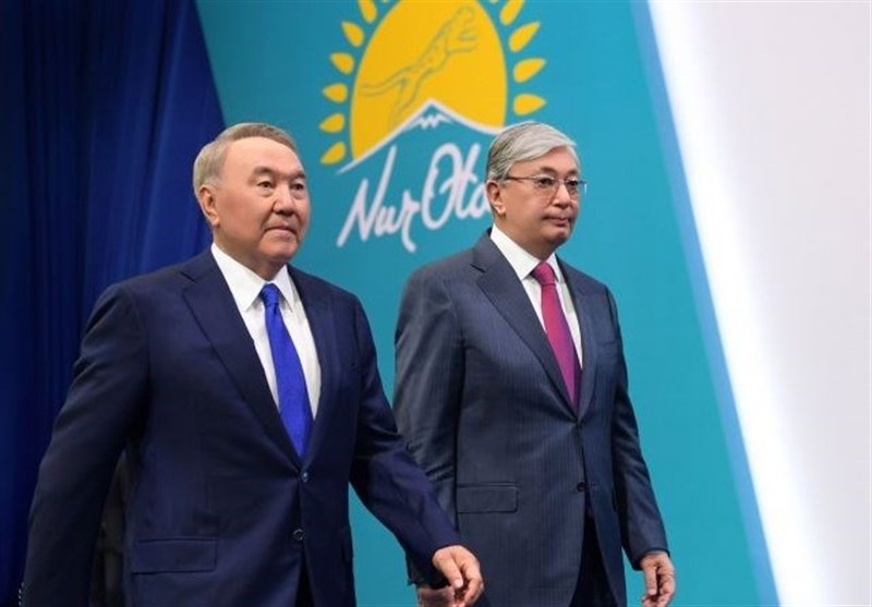 اشتراکات و تمایزات انتقال قدرت در قزاقستان، ازبکستان و قرقیزستان