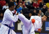 کاراته وان سری A شیلی| رقابت نفرات برتر رنکینگ المپیک در تاتامی سانتیاگو
