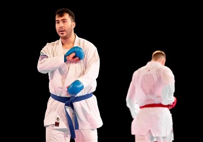  مسابقات کاراته کسب سهمیه المپیک فرانسه به تأخیر افتاد / WKF نفرات المپیکی رنکینگ را اعلام کرد 