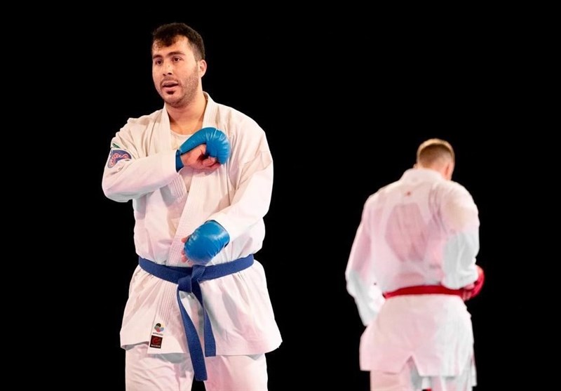 لیگ جهانی کاراته وان استانبول| روز خوش ایران با حضور گنج‌زاده در فینال/ سه طلا و چهار برنز در انتظار کاراته ایران