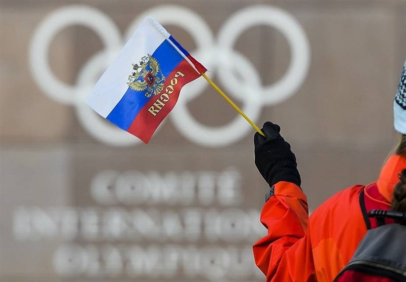 توجه ویژه کمیته بین‌المللی المپیک به پرونده جنجالی روسیه