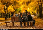 Festival of Alluring Colors in Isfahan’s Chahar Bagh
