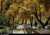 Festival of Alluring Colors in Isfahan’s Chahar Bagh