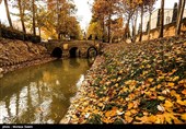 Festival of Alluring Colors in Isfahan’s Chahar Bagh