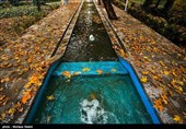 Festival of Alluring Colors in Isfahan’s Chahar Bagh