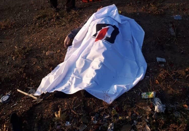 ریزش سنگ در محور کرج ـ چالوس سبب مرگ دلخراش ‌دختر 18 ساله شد