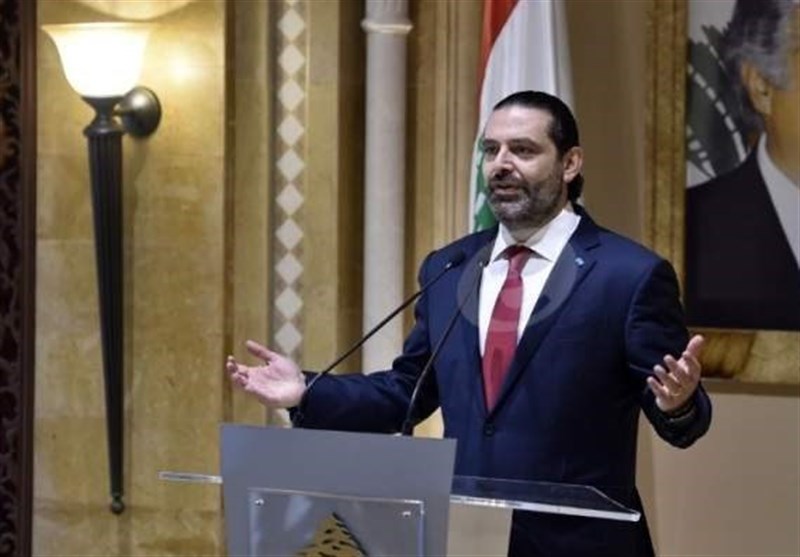 لبنان| دیدار حریری با معاون سیاسی حزب‌الله