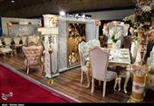 برگزاری چهاردهمین نمایشگاه مبلمان و دکوراسیون داخلی استان گلستان+ تصاویر