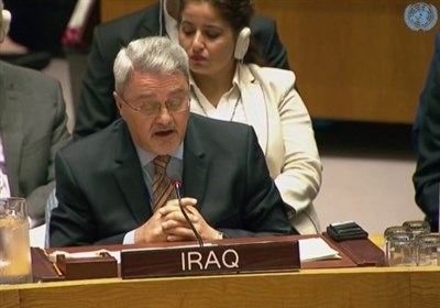 Irak Türkiye&apos;yi BM’ye Şikayet Etti