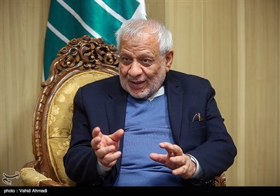  بادامچیان: احتمالاً نامزد اختصاصی در ۱۴۰۰ خواهیم داشت/ اداره کشور بعد از دولت آقای روحانی کار بسیار سختی است 