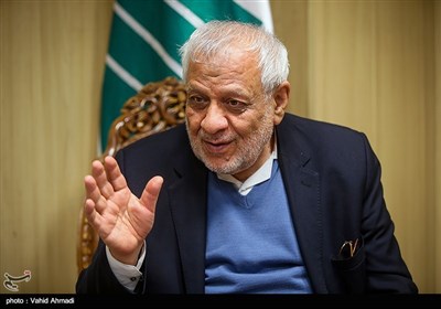  بادامچیان رئیس ستاد انتخابات مجلس خبرگان شد 