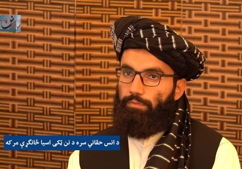 عضو دفتر سیاسی طالبان: در مسئله کشمیر دخالتی نمی‌کنیم