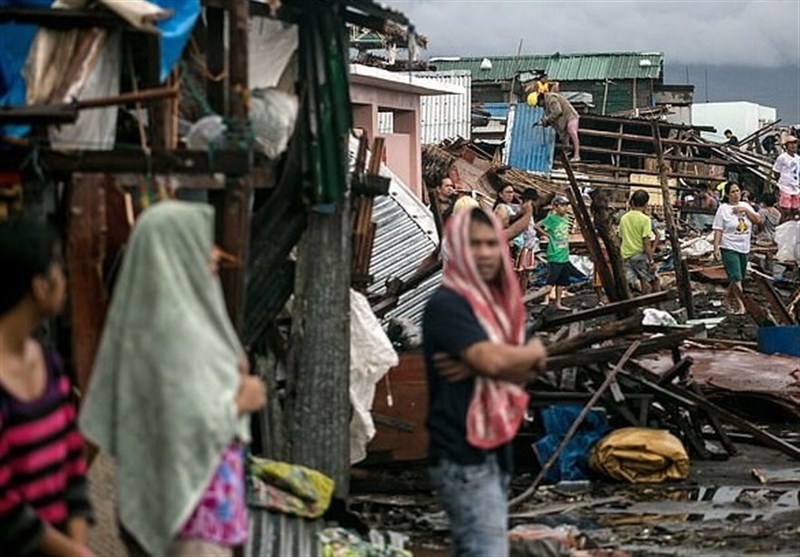 Death Toll Reaches 28 as Philippines Recovers from Christmas Typhoon