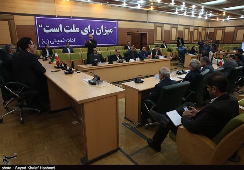 فرایند تشکیل هیئت‌های اجرایی انتخابات در استان بوشهر آغاز شد