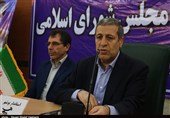 استاندار بوشهر: برگزاری انتخاباتی دشمنان قسم خورده را ناامید می‌کند