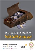 اعلام برندگان قرعه کشی آبان ماه جوایز دارندگان کارتخوان بانک ملی ایران