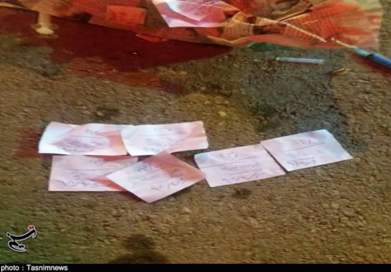 بمب عفونی دهدشت؛ وقتی مرکز دیالیز، پساب را به خیابان می‌ریزد