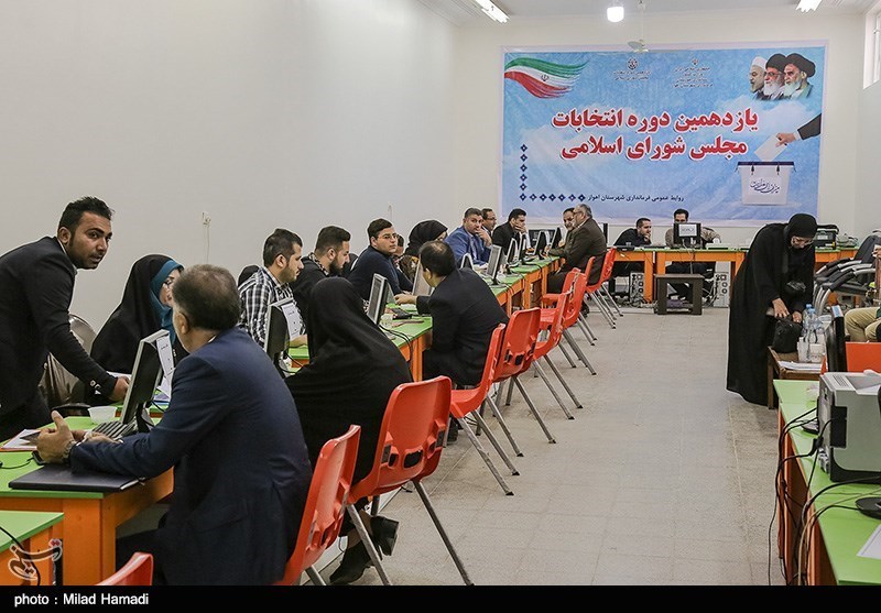 انتخابات 98 ـ اردبیل | تعداد ثبت‌نام کنندگان انتخابات مجلس به 65 نفر رسید