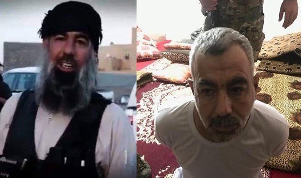 Iraqi Forces Arrest Baghdadis Deputy Commander In Kirkuk Photo World News Tasnim News Agency 3553