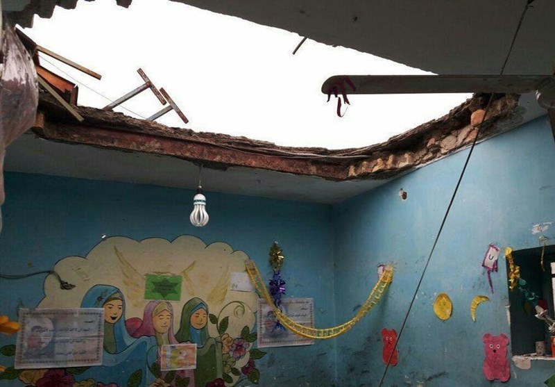 112 مدرسه کردستان همچنان «غیراستاندارد» است