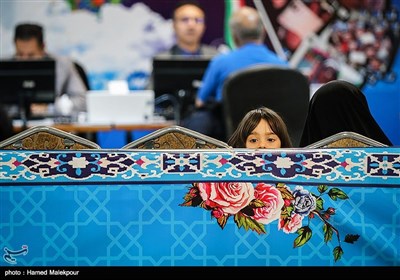 چهارمین روز ثبت‌نام داوطلبان یازدهمین دوره انتخابات مجلس شورای اسلامی - وزارت کشور 