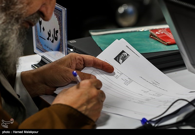 انتخابات 98- همدان|تعداد داوطلبان نمایندگی مجلس در روز چهارم به 50 نفر رسیدند